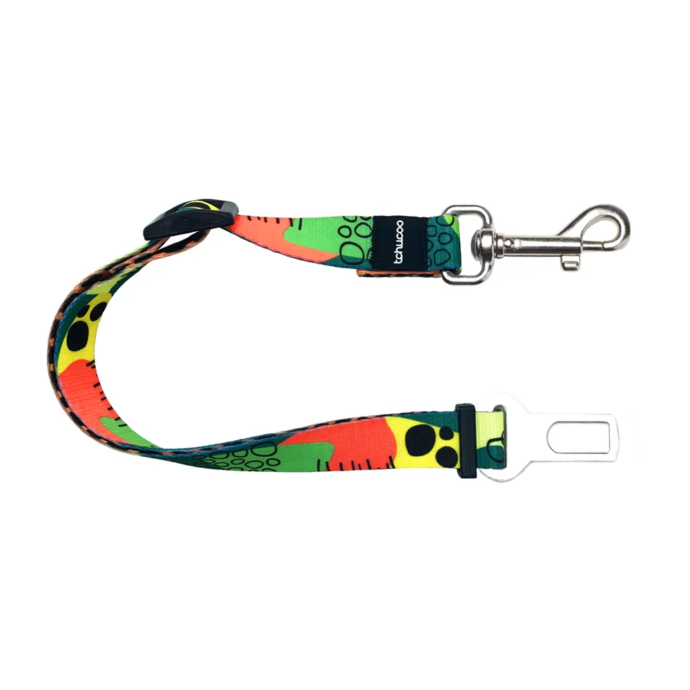 Adaptador para Cinto de Segurança Tchucoo Happy