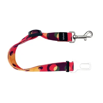 Adaptador para Cinto de Segurança Tchucoo Poa Poa