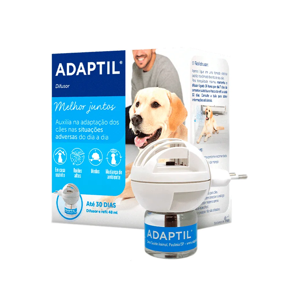 Adaptil Difusor para Cachorros — foto 3