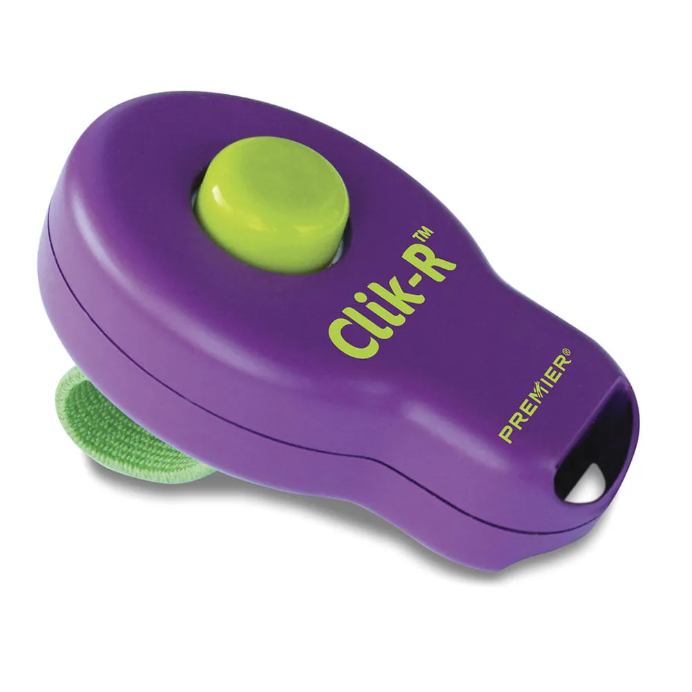 Adestrador Click-R Pet Premier Safe