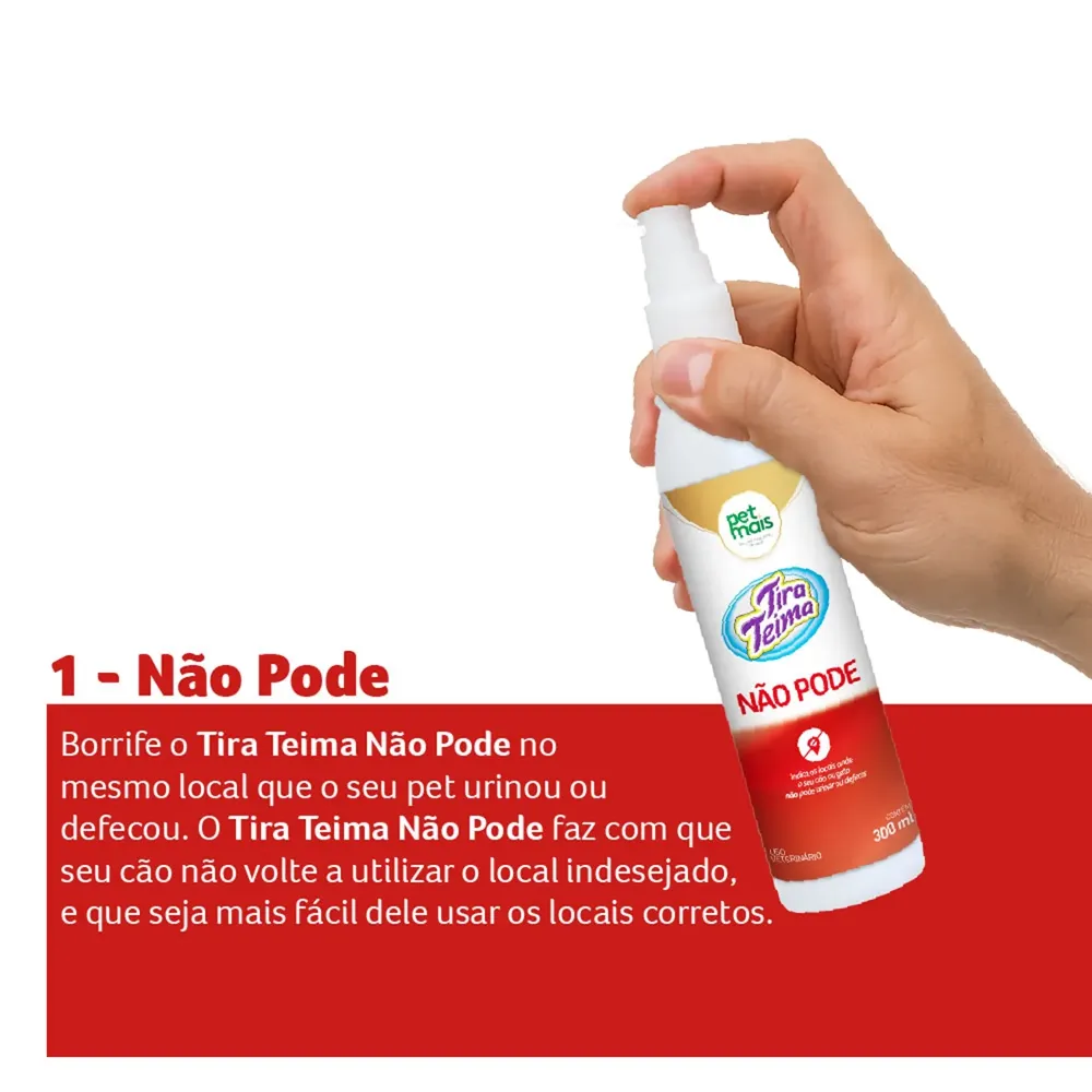 Educador Pode Não Pode Petmais — foto 6