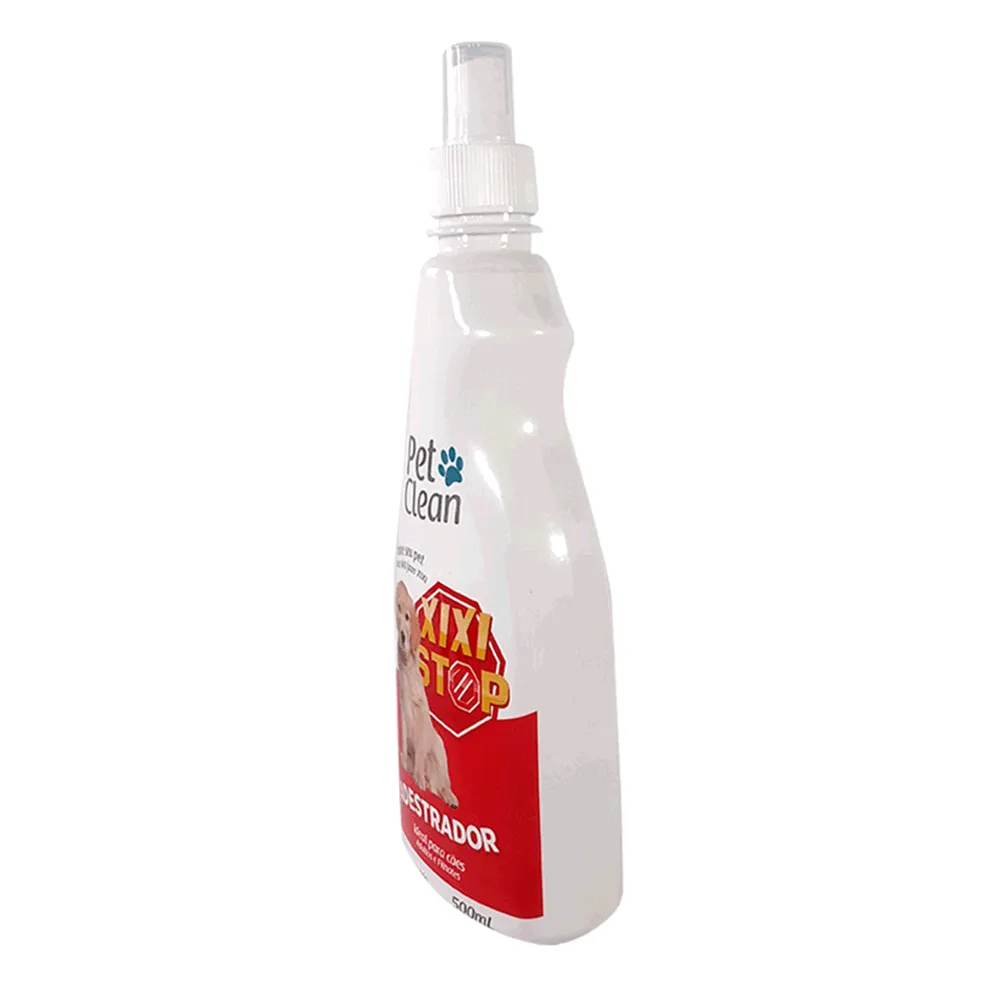 Adestrador Xixi Stop Pet Clean — foto 2