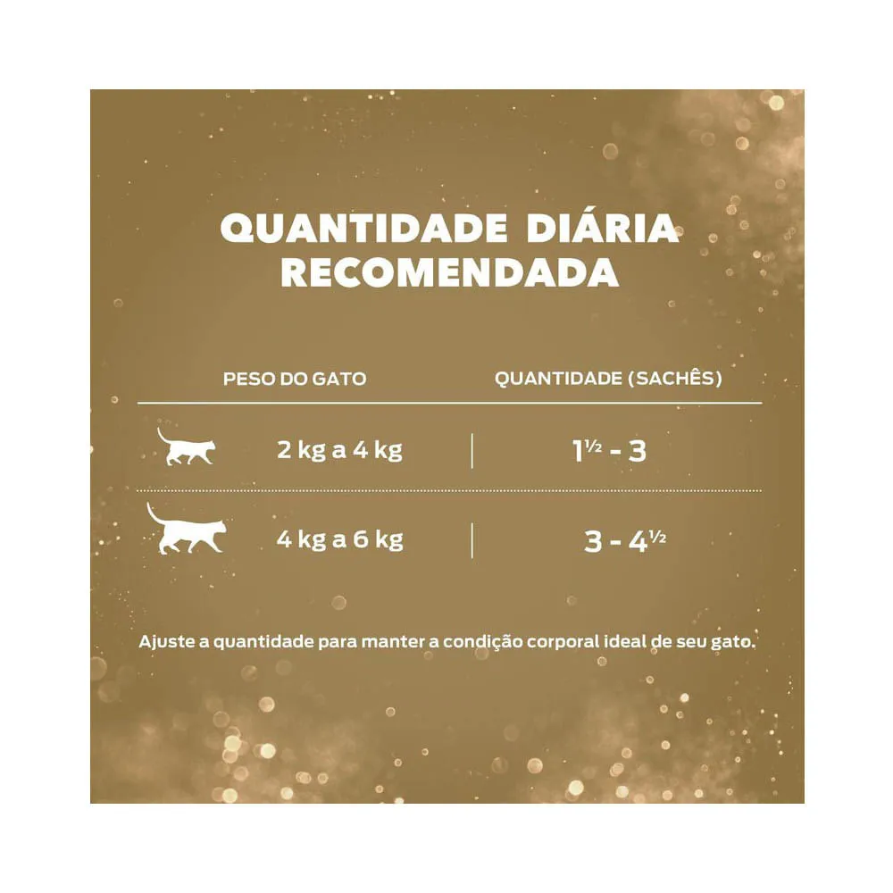 Ração Úmida Fancy Feast Goulash Peru — foto 4