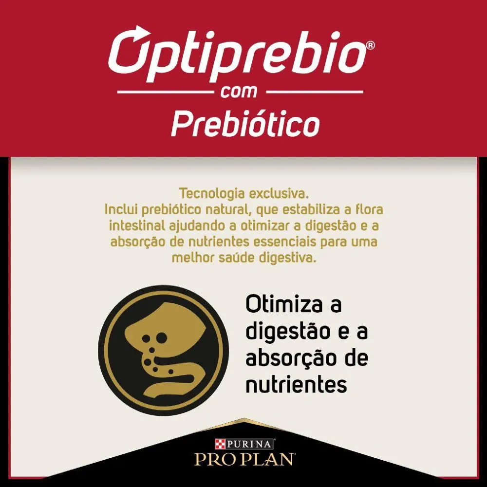 Ração Úmida Pro Plan Adult Frango ao Molho — foto 4
