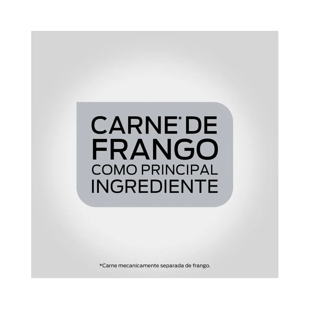 Ração Úmida Pro Plan Adult Frango ao Molho — foto 6