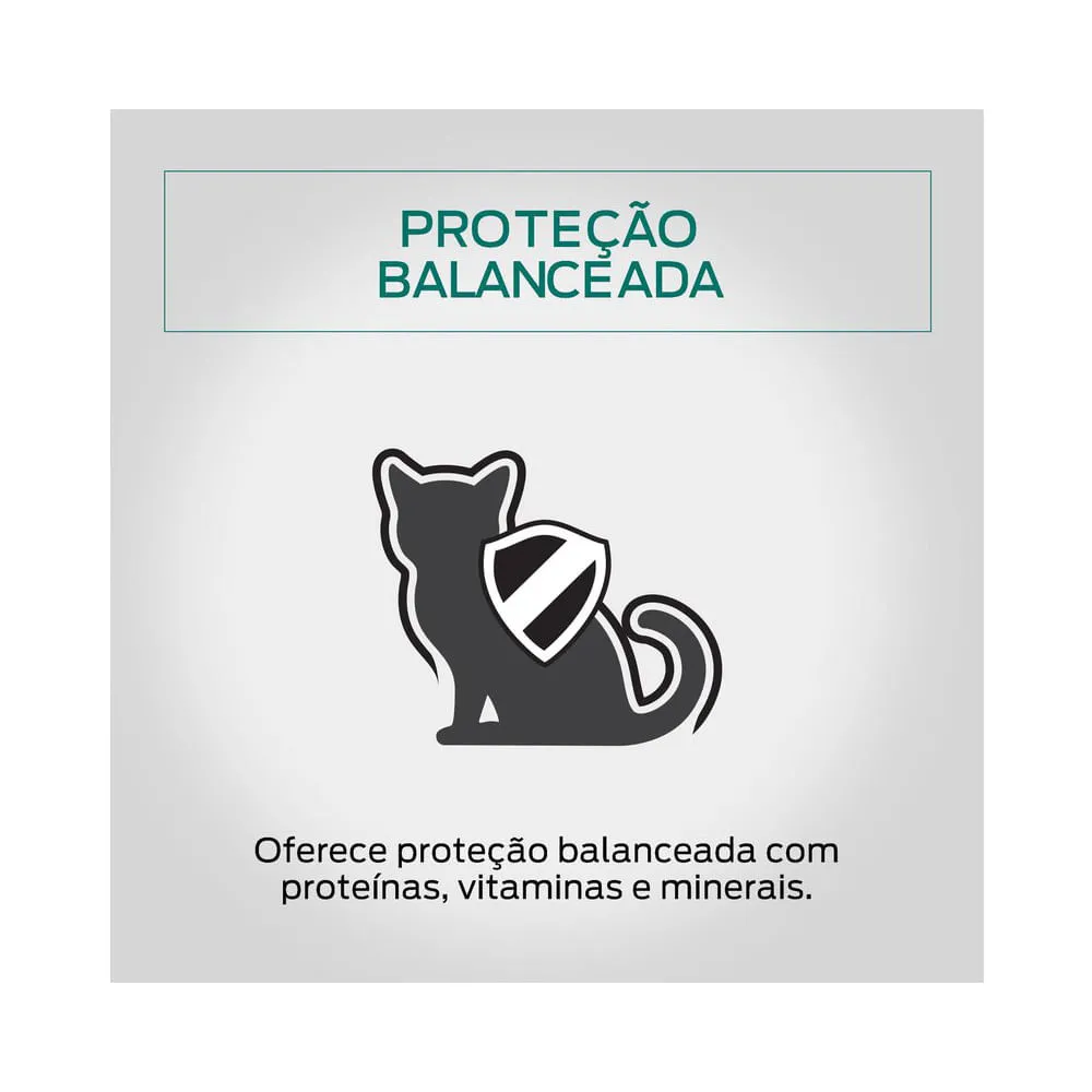 Ração Úmida Pro Plan Kitten Frango ao Molho — foto 6
