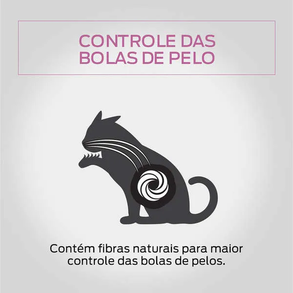 Ração Úmida Pro Plan Gatos Sterilized Frango ao Molho — foto 3