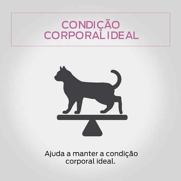 Ração Úmida Pro Plan Gatos Sterilized Frango ao Molho — foto 4