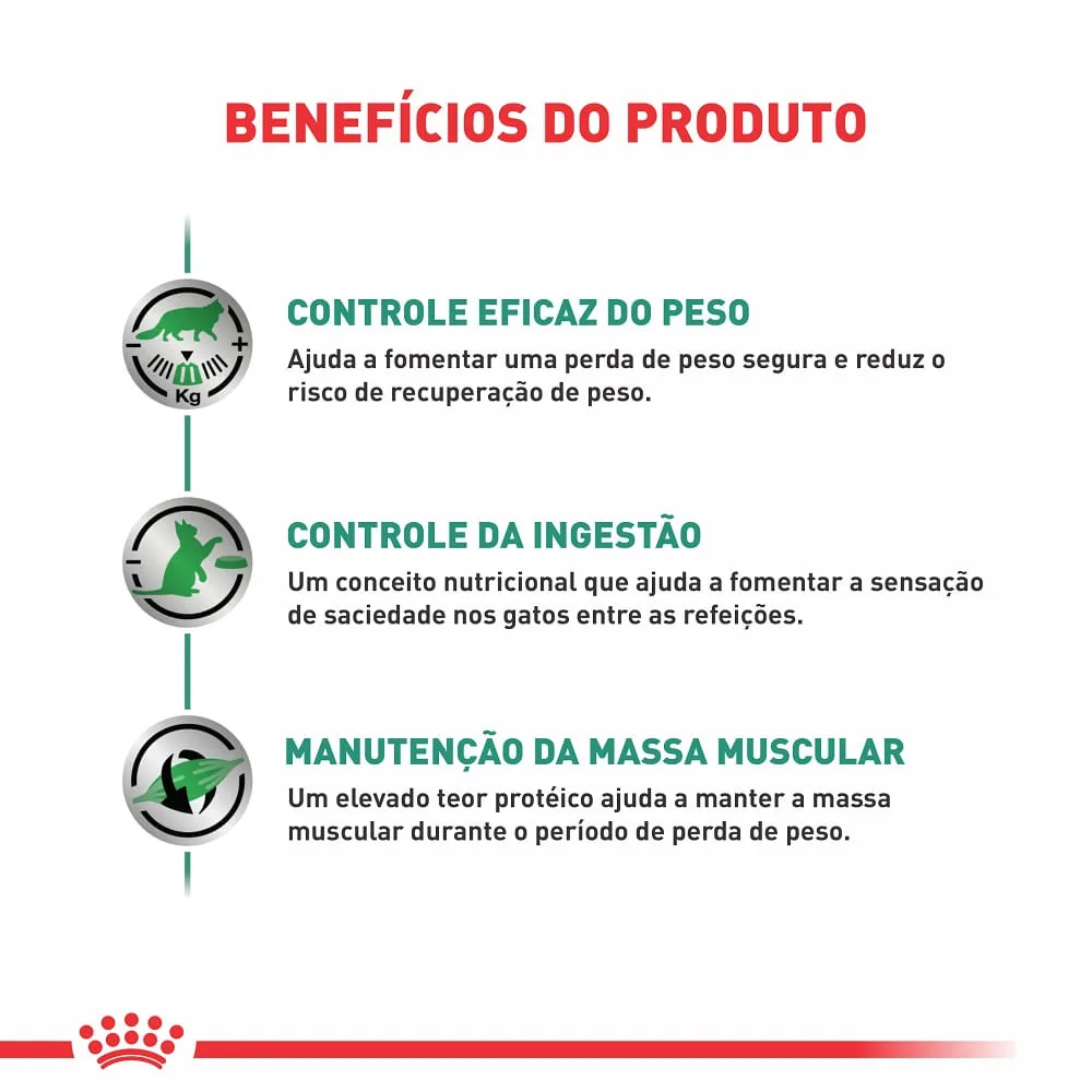 Ração Úmida Royal Canin Satiety Gatos Adultos — foto 2