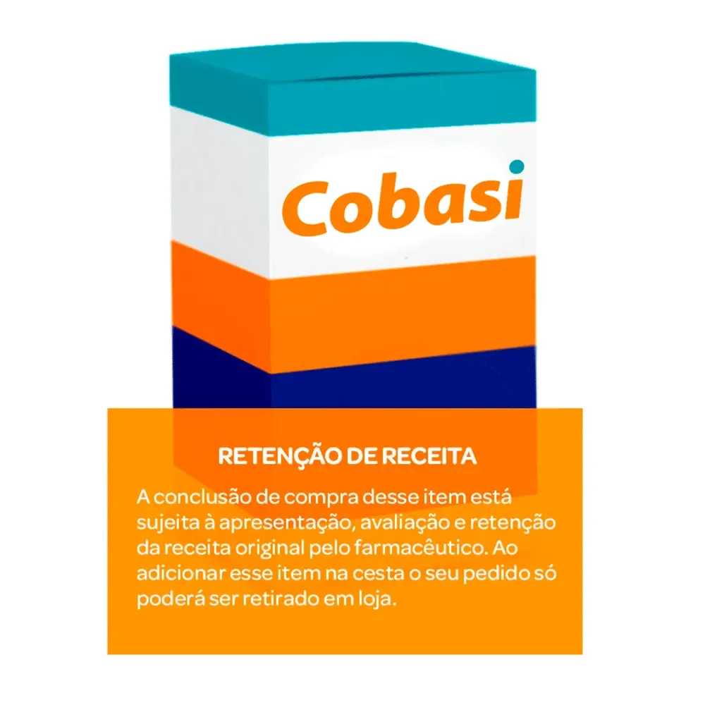 Ansiolítico Decrise 200mg Avert