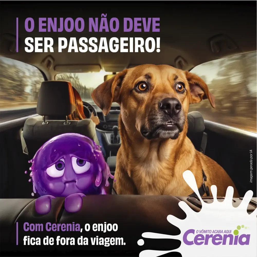 Antiemético Cerenia 24mg para Cães — foto 3