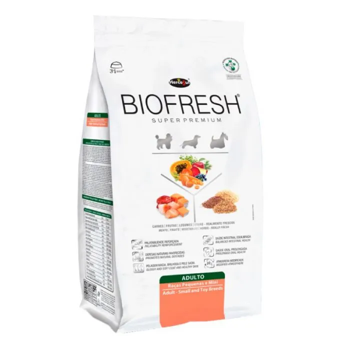 Biofresh Super Premium - Adulto Mini/Pequeno — foto 2