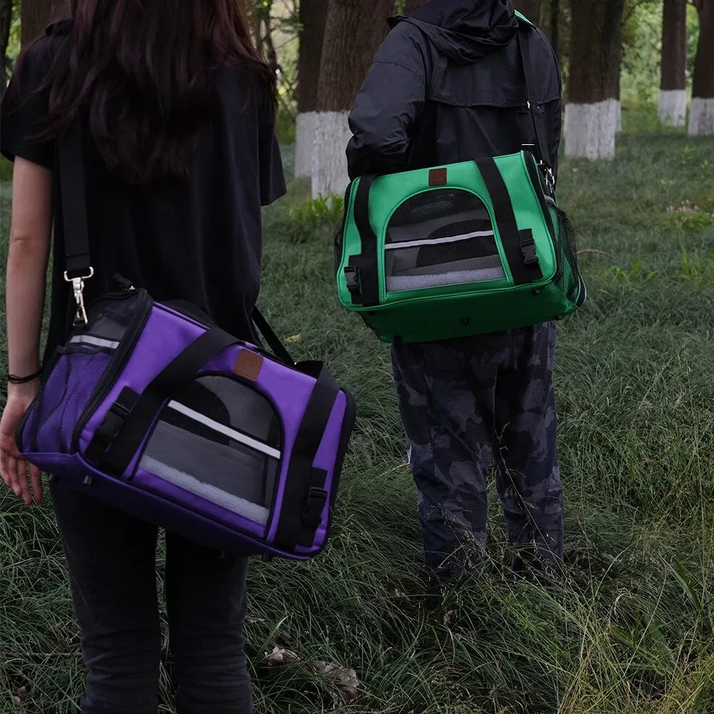 Bolsa Pet Elegante Pet Pricer — foto 5