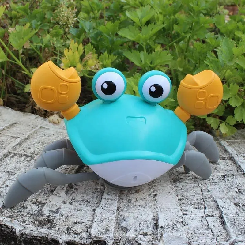 Brinquedo Caranguejo Elétrico — foto 3