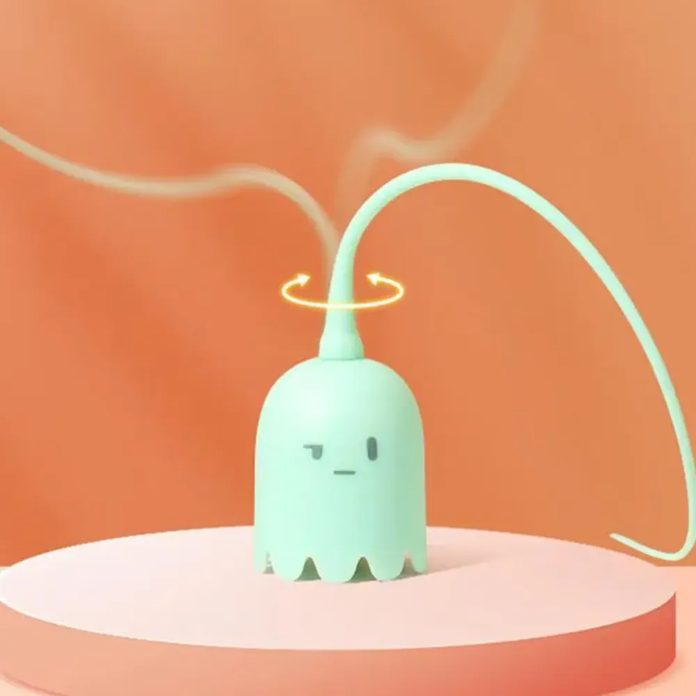 Brinquedo Fantasma Elétrico para Pets — foto 6
