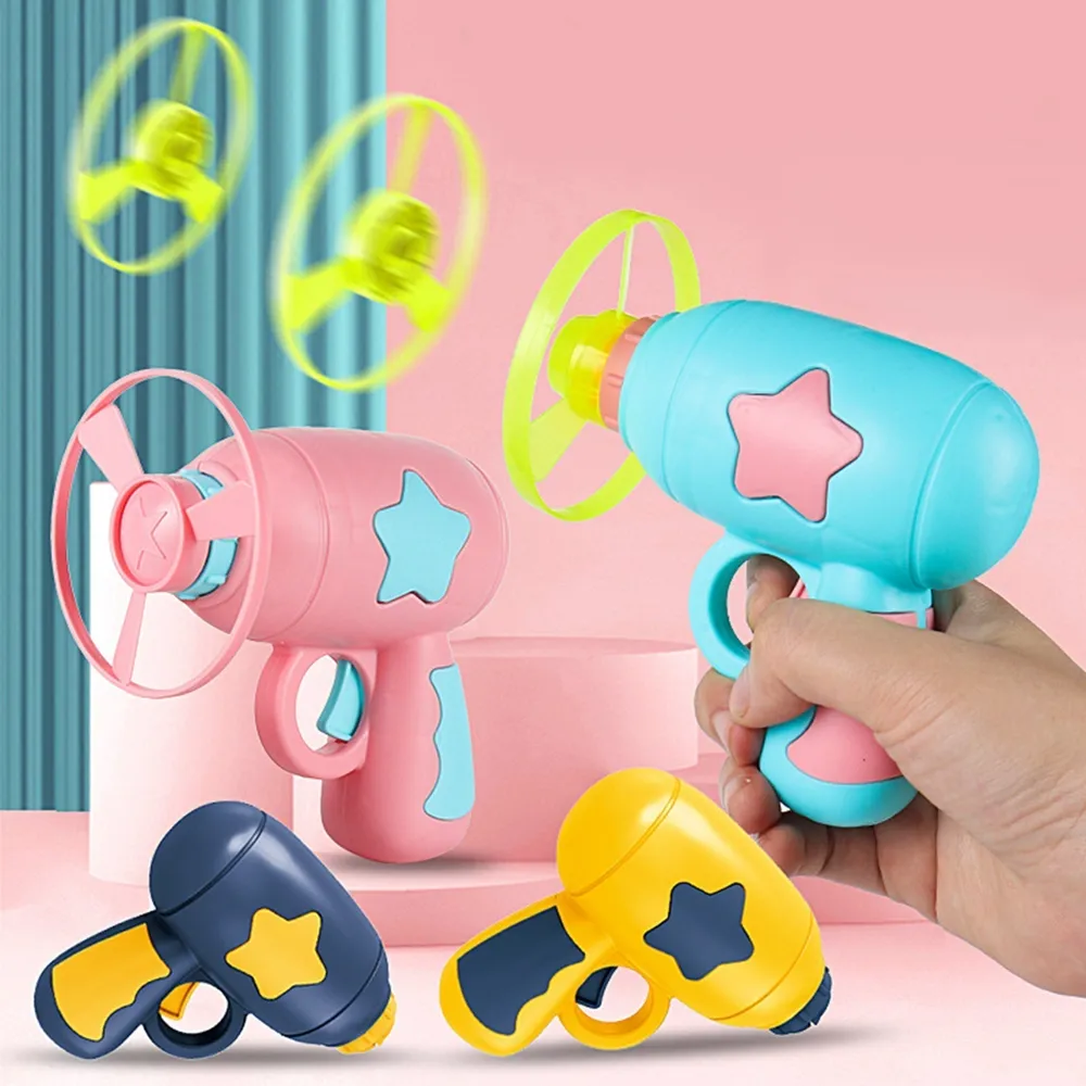 Brinquedo Lançador de Discos para Pets — foto 4
