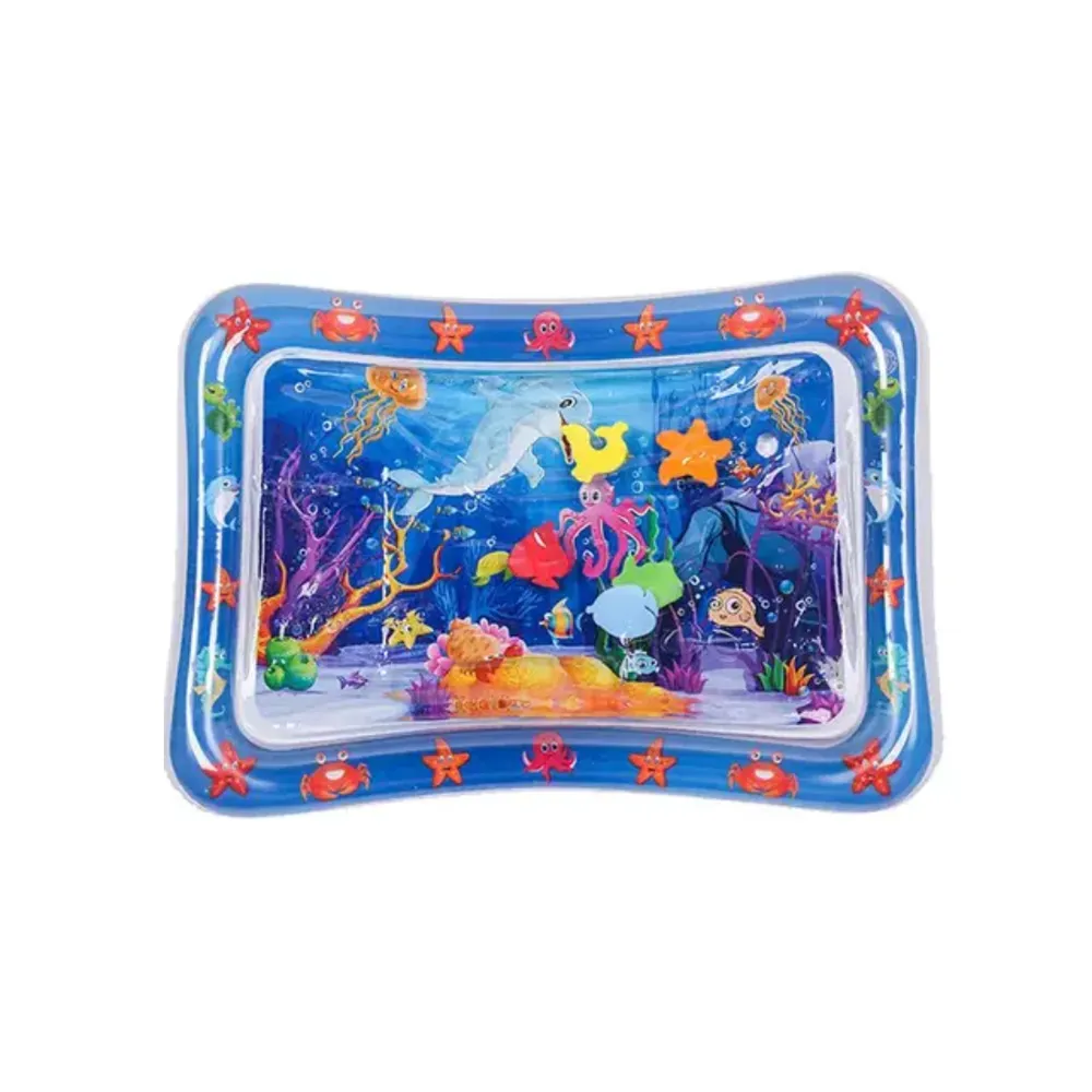Brinquedo Tapete Inflável de Água para Pets — foto 5