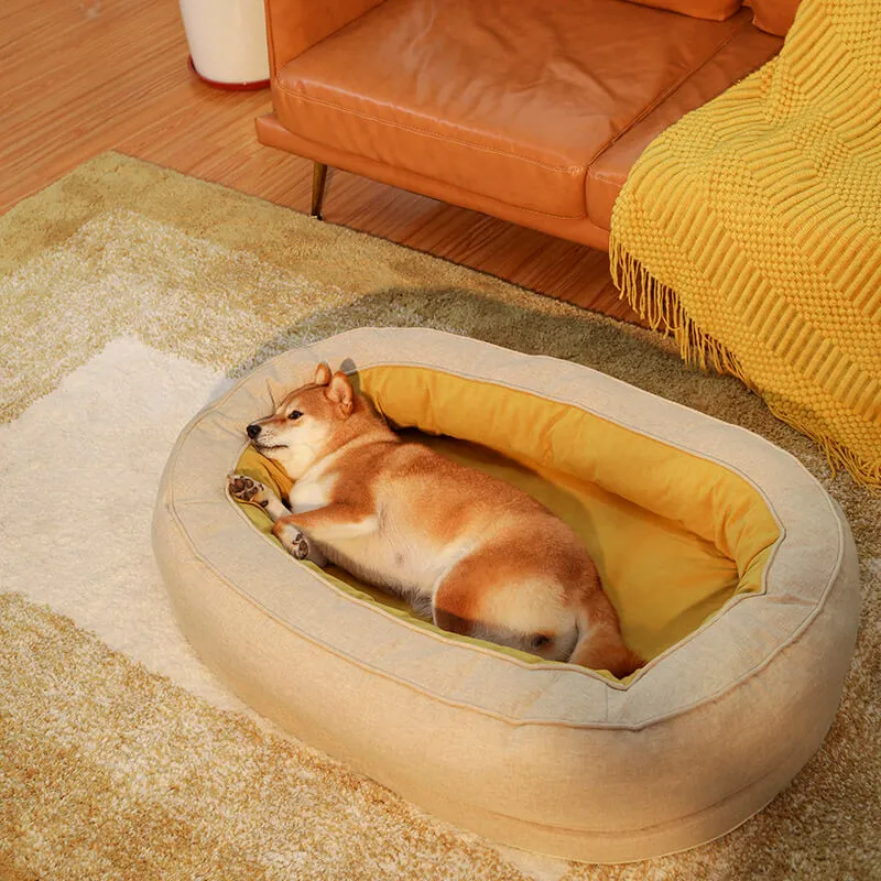 Cama para Cachorro - Donut — foto 3