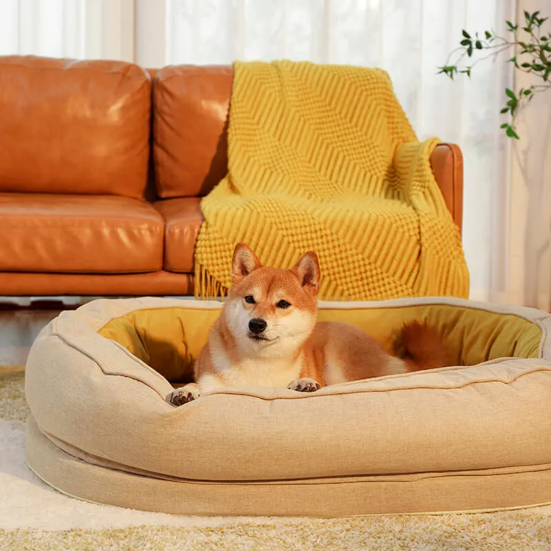 Cama para Cachorro - Donut — foto 4