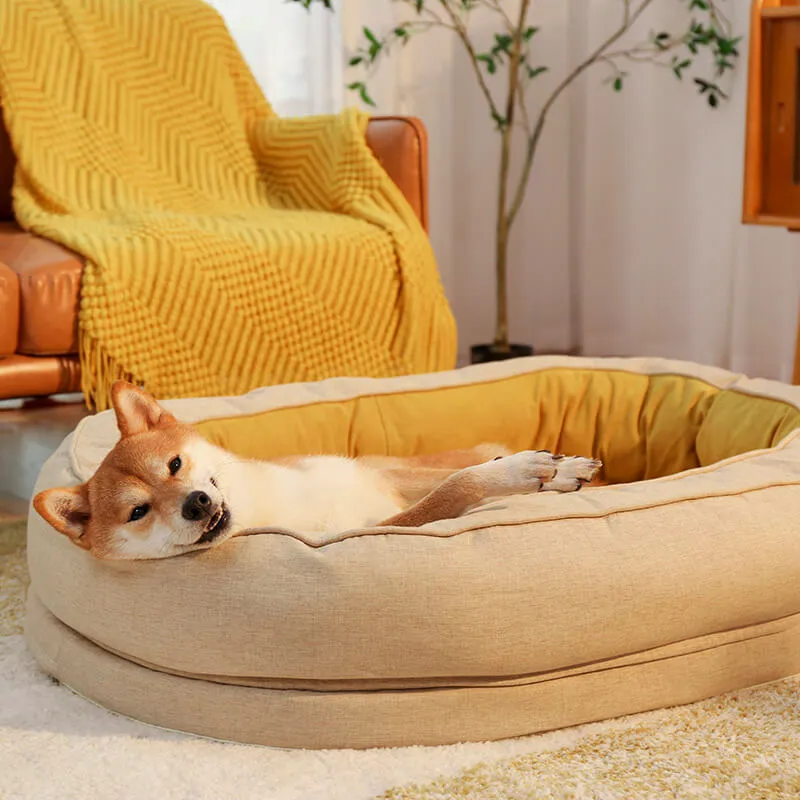 Cama para Cachorro - Donut — foto 5