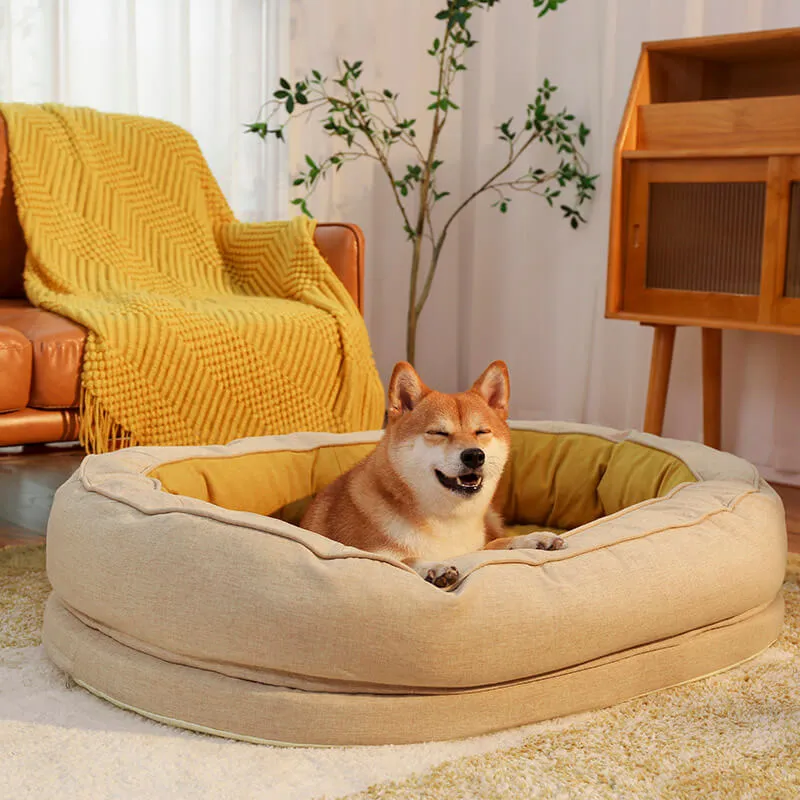 Cama para Cachorro - Donut — foto 6