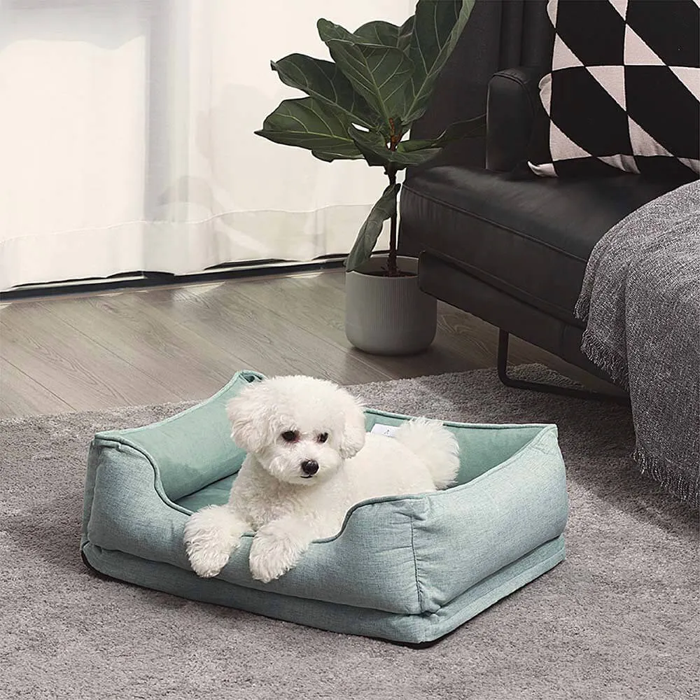 Cama para Cachorro - Pão Quadrado — foto 3