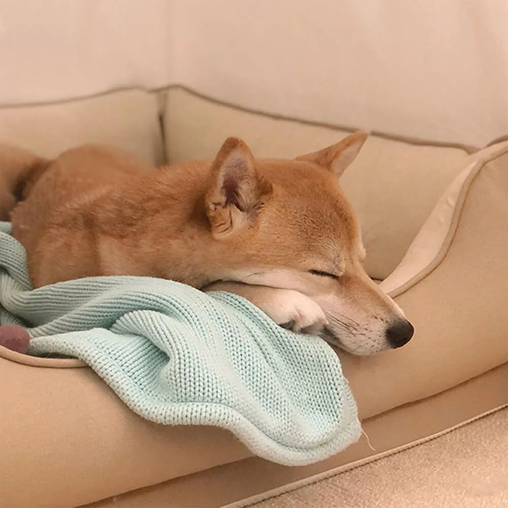 Cama para Cachorro - Pão Quadrado — foto 5