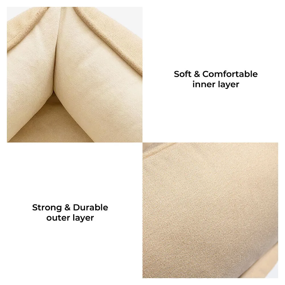Cama para Cachorro - Pão Quadrado — foto 6