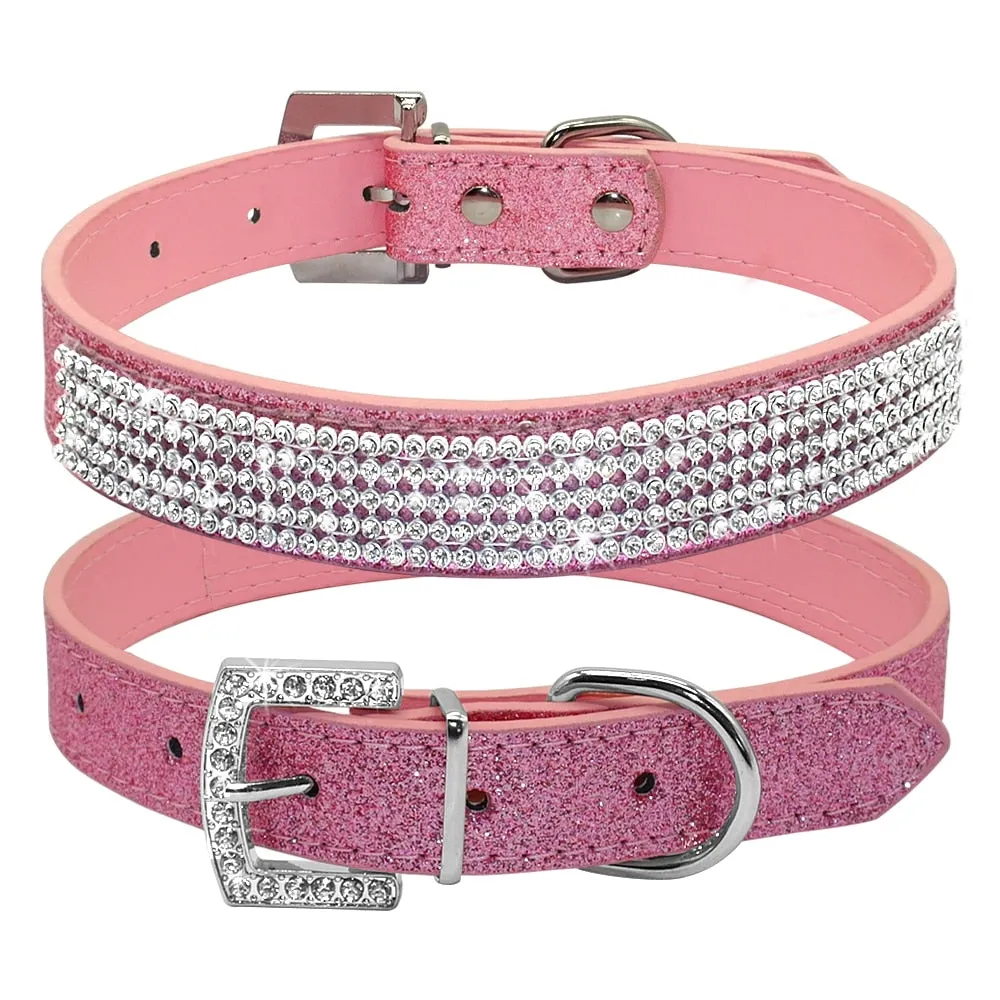 Coleira Diamond | Para Cachorro — foto 2