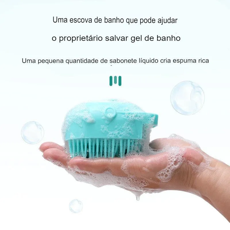 Esponja De Silicone — foto 4
