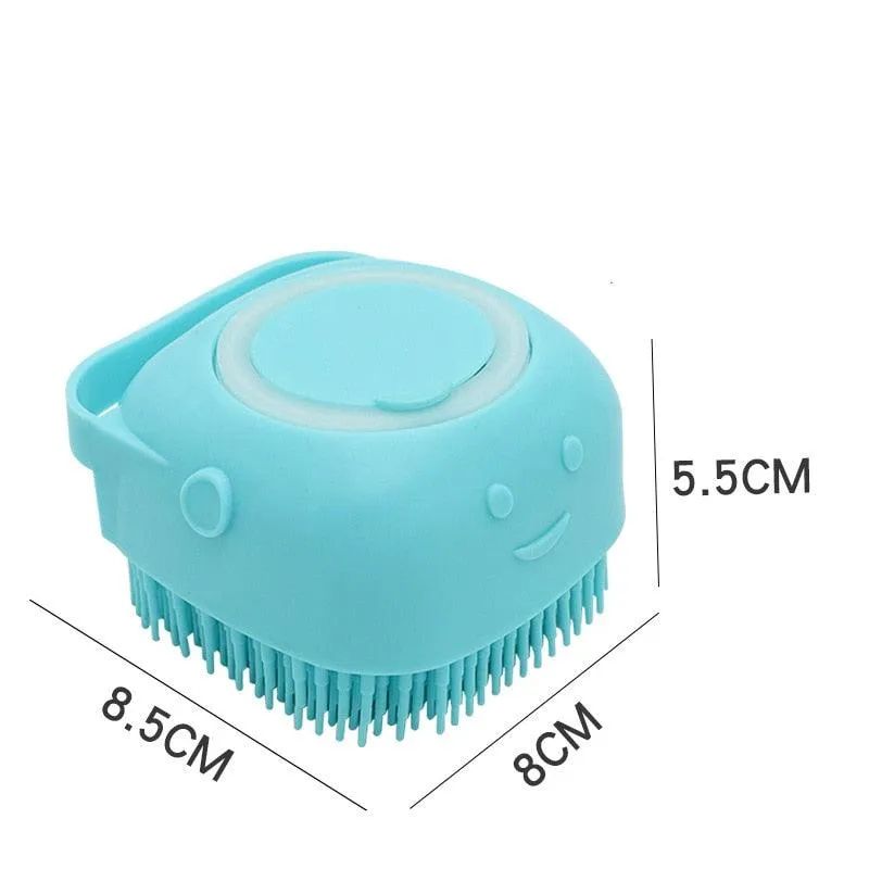 Esponja De Silicone — foto 5