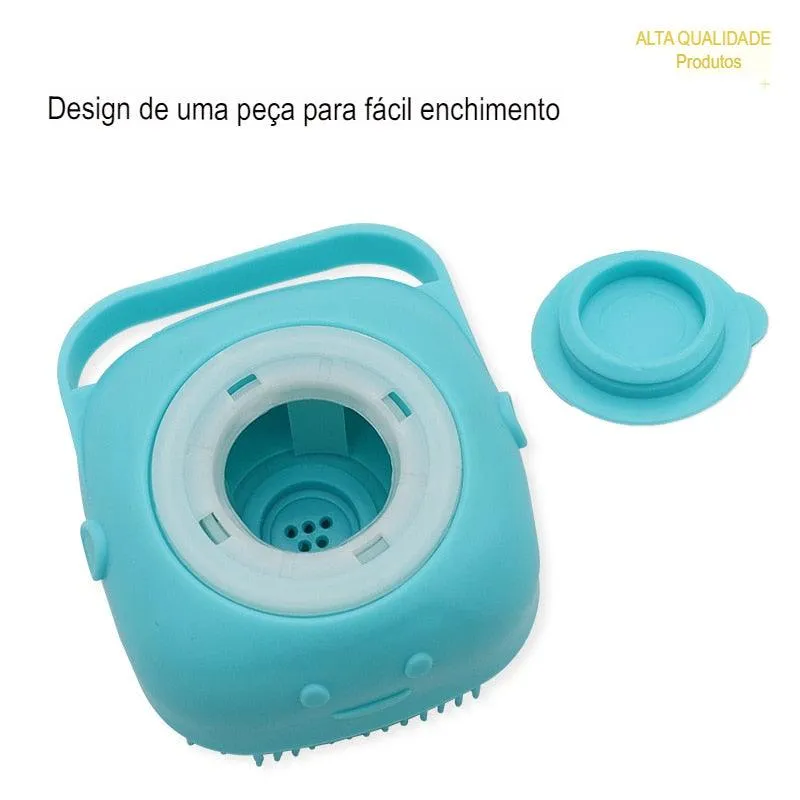 Esponja De Silicone — foto 6