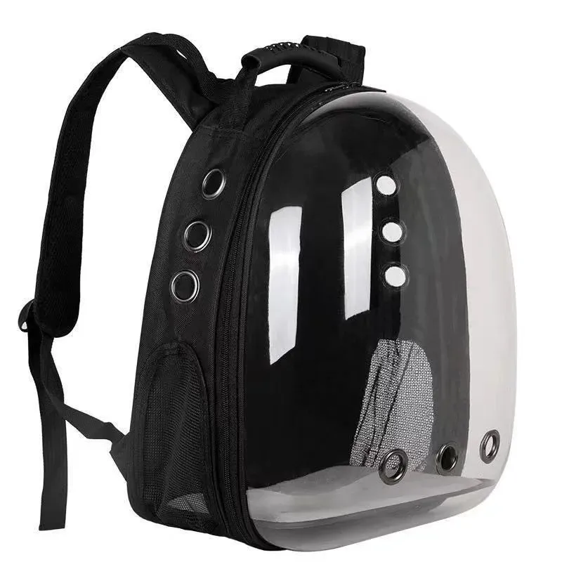 Mochila para Transportar Pet — foto 4