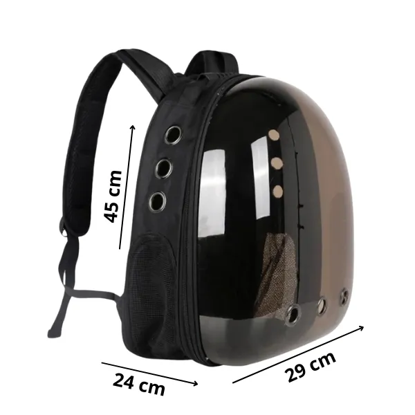 Mochila para Transportar Pet — foto 6