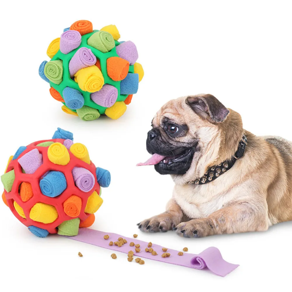 Petisco Pet - Bola Interativa — foto 2