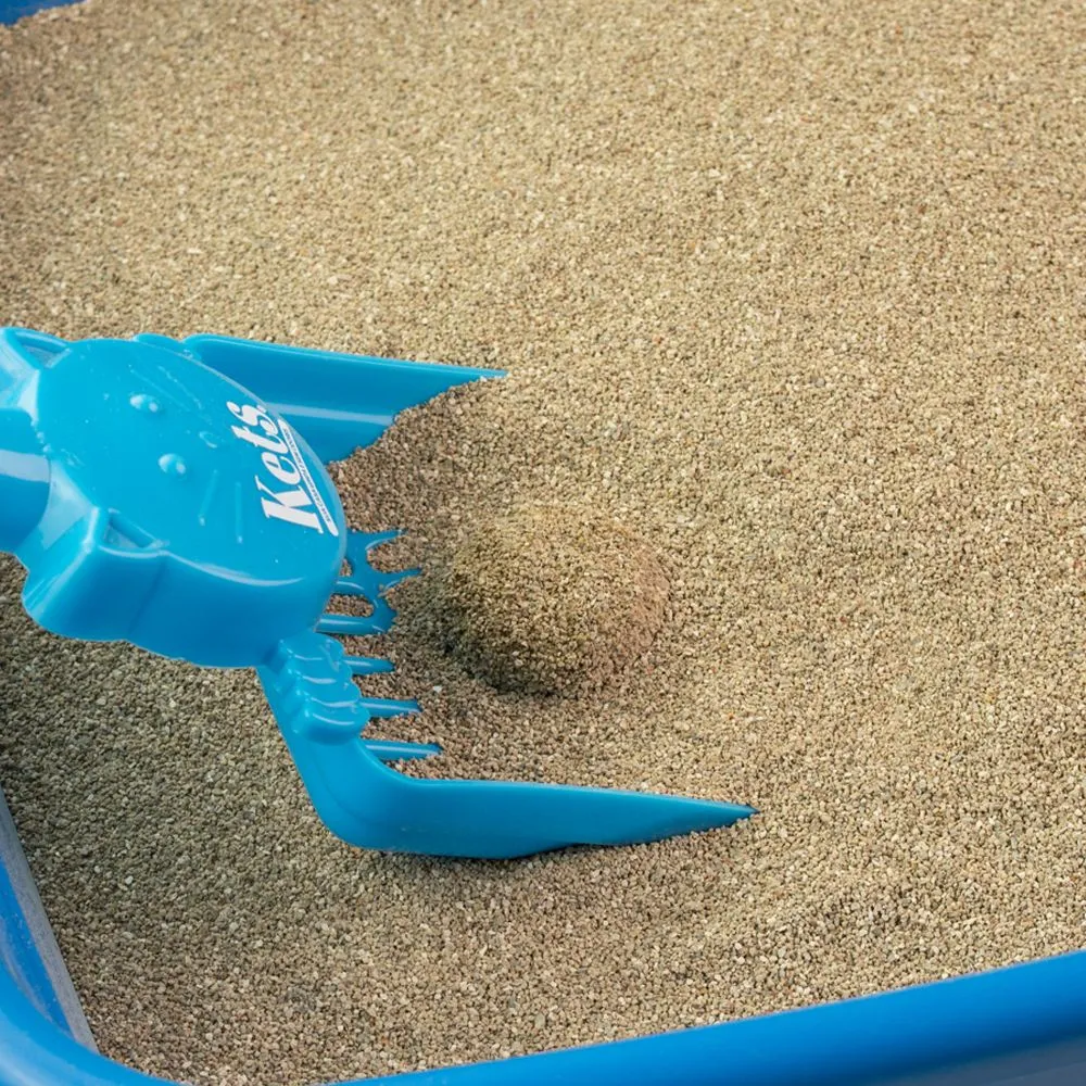Areia Higiênica Kets Finíssimo — foto 6