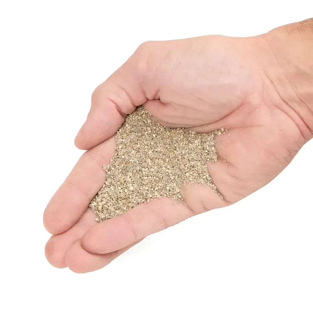 Areia Higiênica Mineral Multigrãos Myhug — foto 3