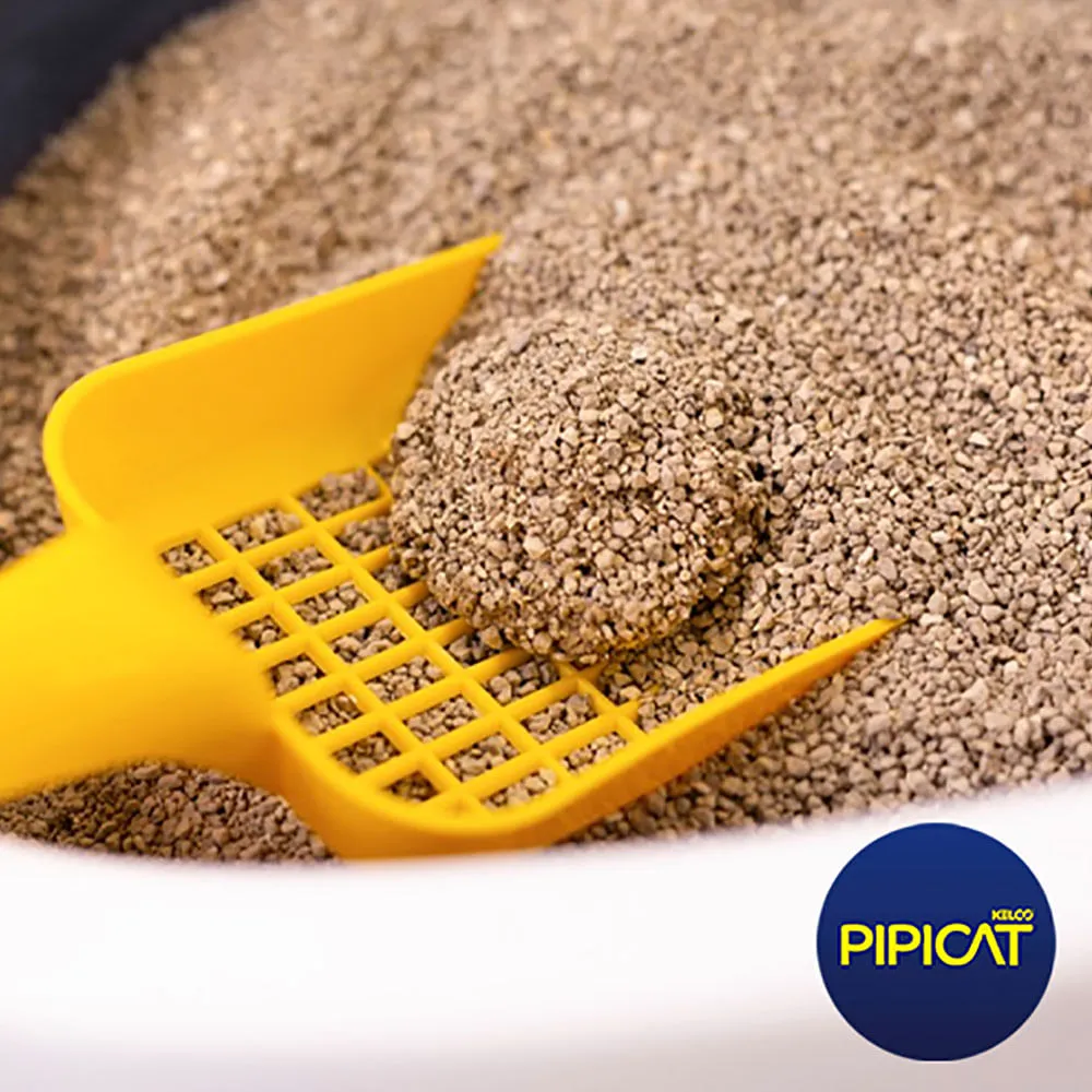 Areia Pipicat Classic para Gatos — foto 5