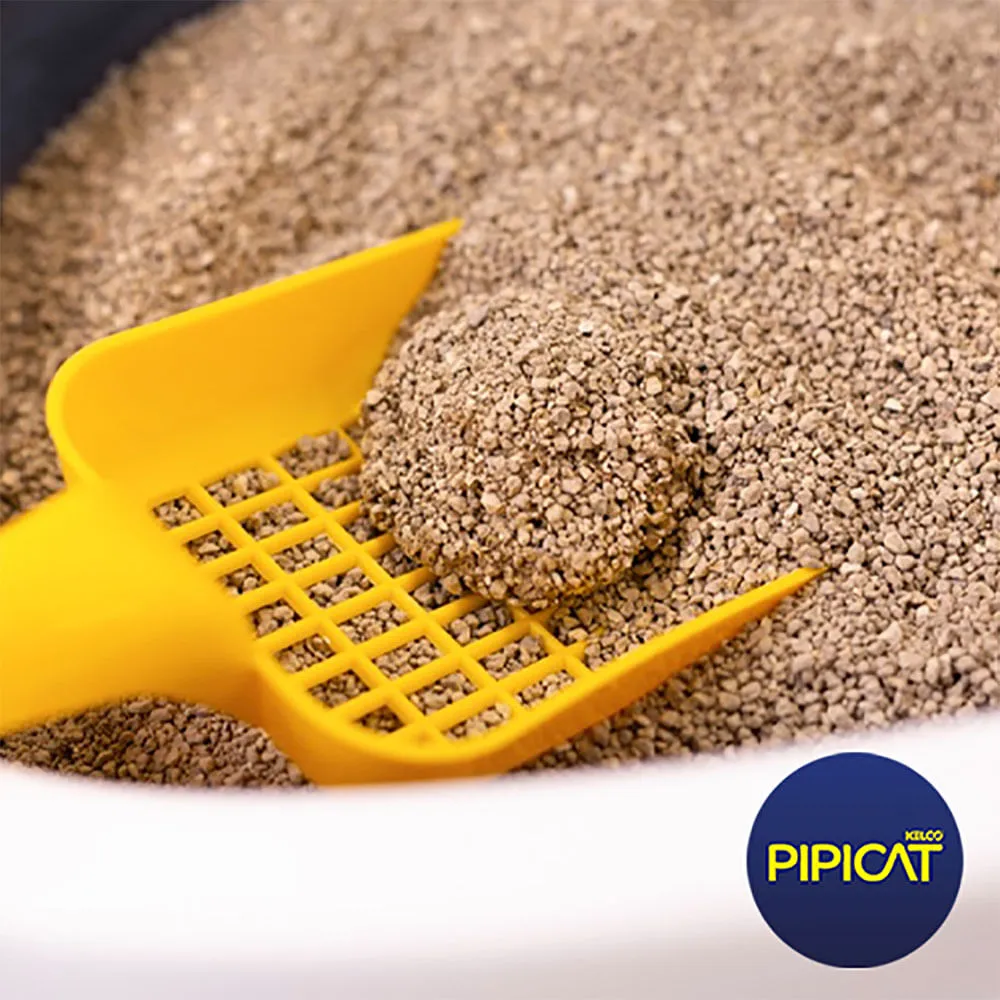 Areia Pipicat Multi-Cat Odor Block para Gatos — foto 4