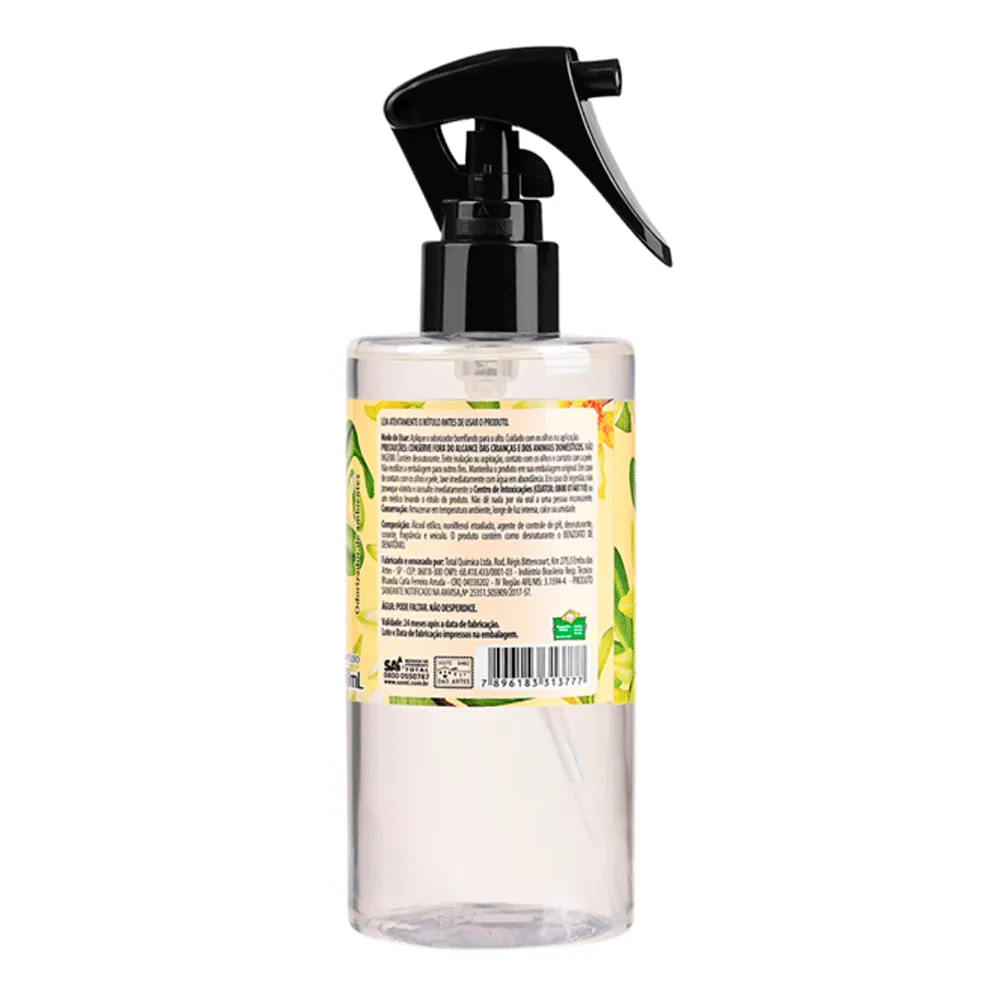 Aromatizador de Ambientes Giorno Casa Flor de Baunilha — foto 2