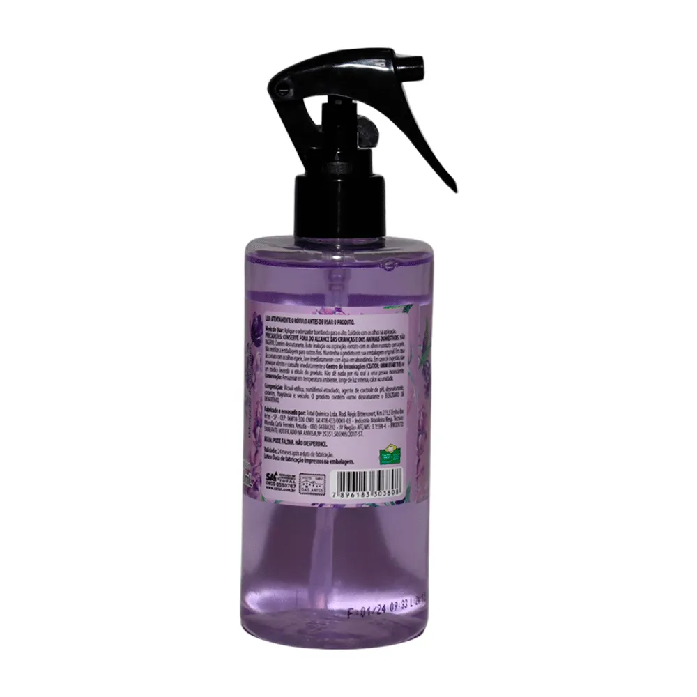 Aromatizador de Ambientes Giorno Casa Lavanda — foto 2
