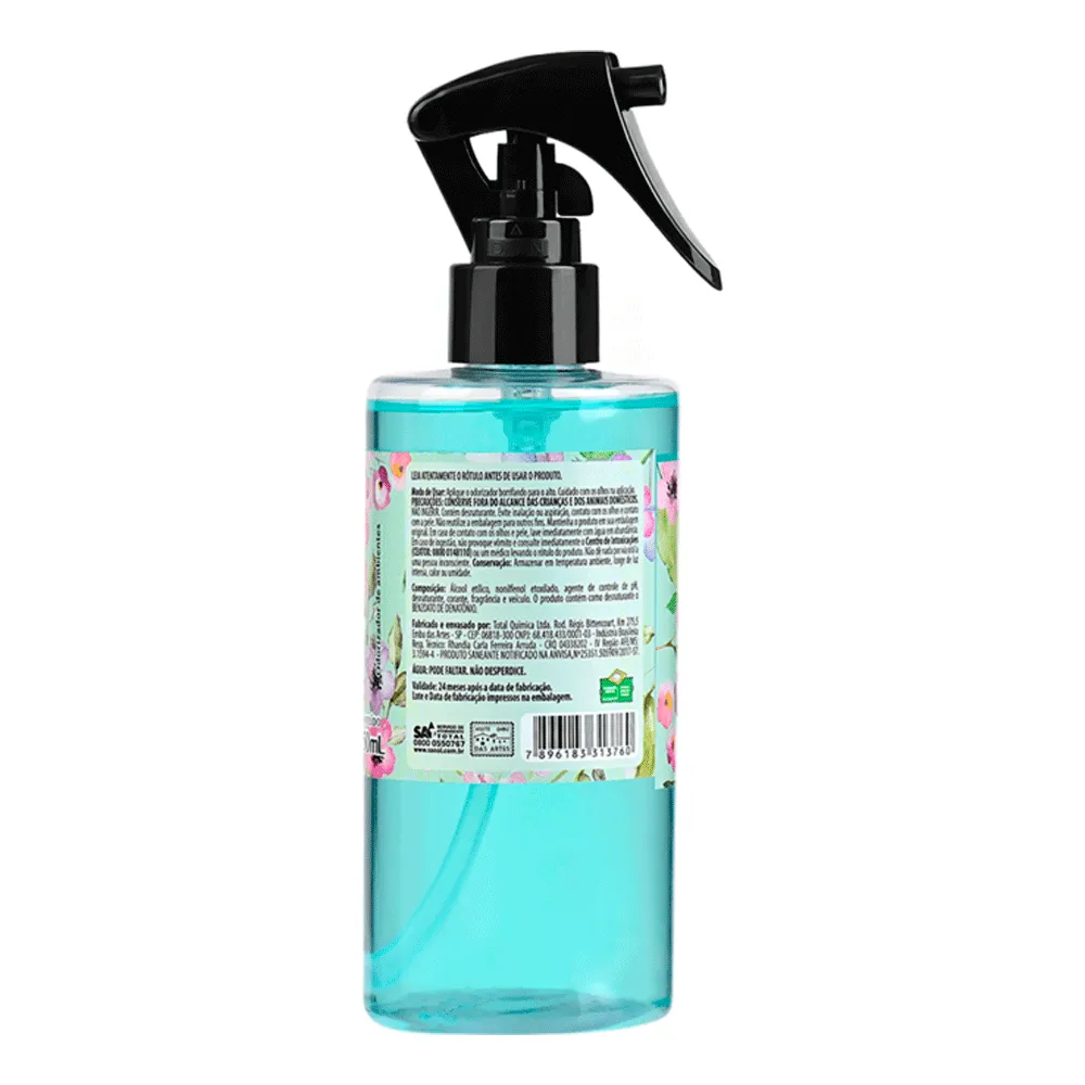 Aromatizador de Ambientes Giorno Casa Verbena — foto 2