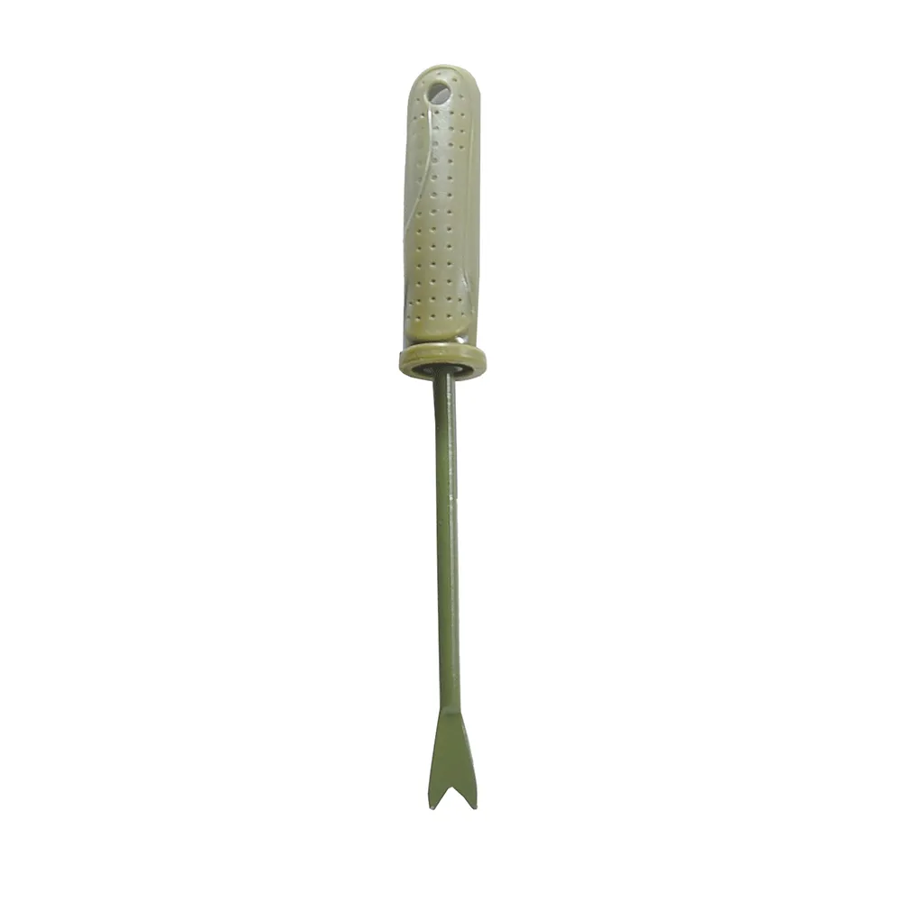 Arrancador de Inço Top Garden Verde