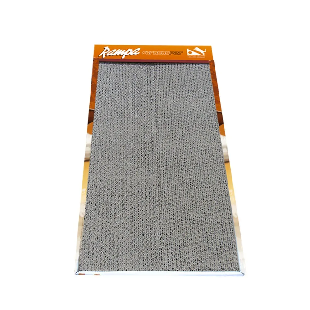 Arranhador Rampa Papelão Furacão Pet — foto 3