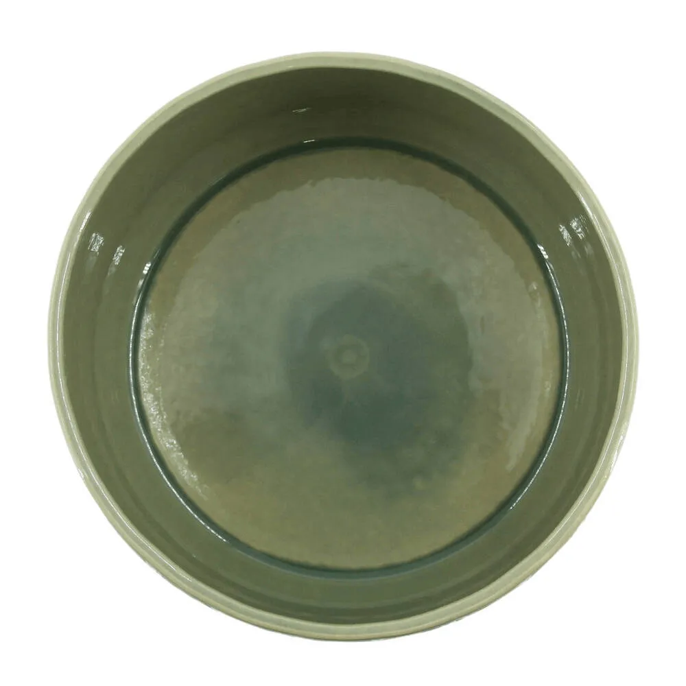 Bacia Bretagne Cerâmica Ts Brasil Menta — foto 2