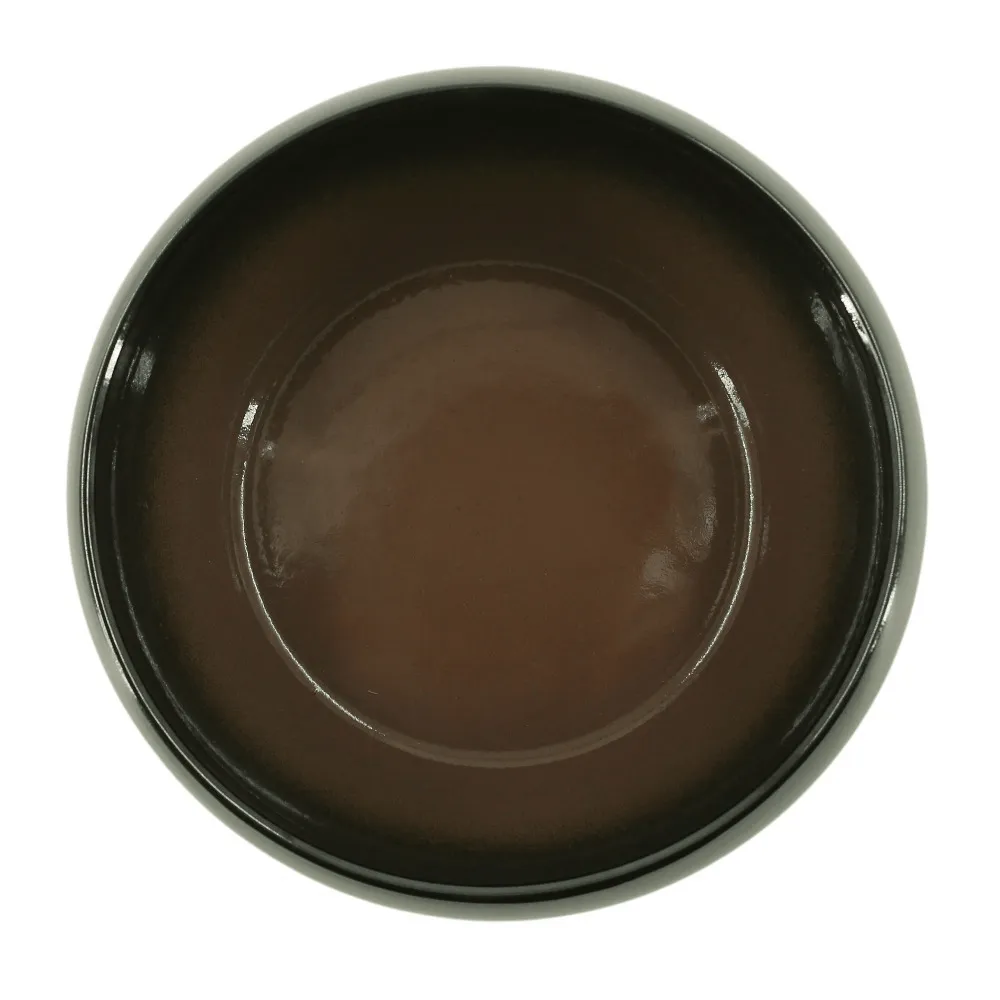 Bacia Lorance Cerâmica Ts Brasil Chumbo — foto 2