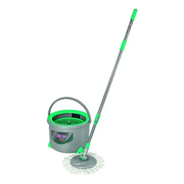 Balde Mop Noviça Twister Bettanin