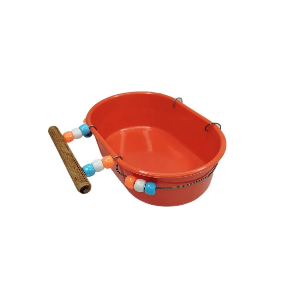 Banheira Especial Decorada Animalíssimo — foto 6