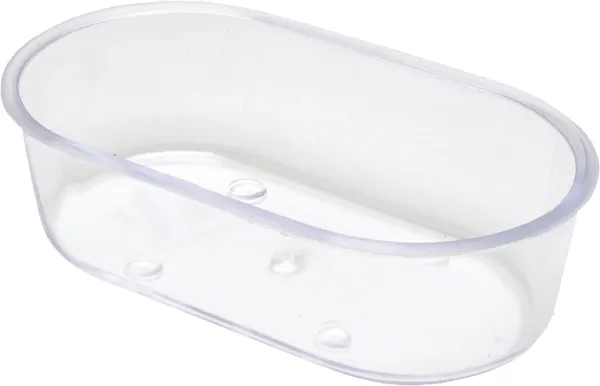 Banheira Plástica Oval TudoPet
