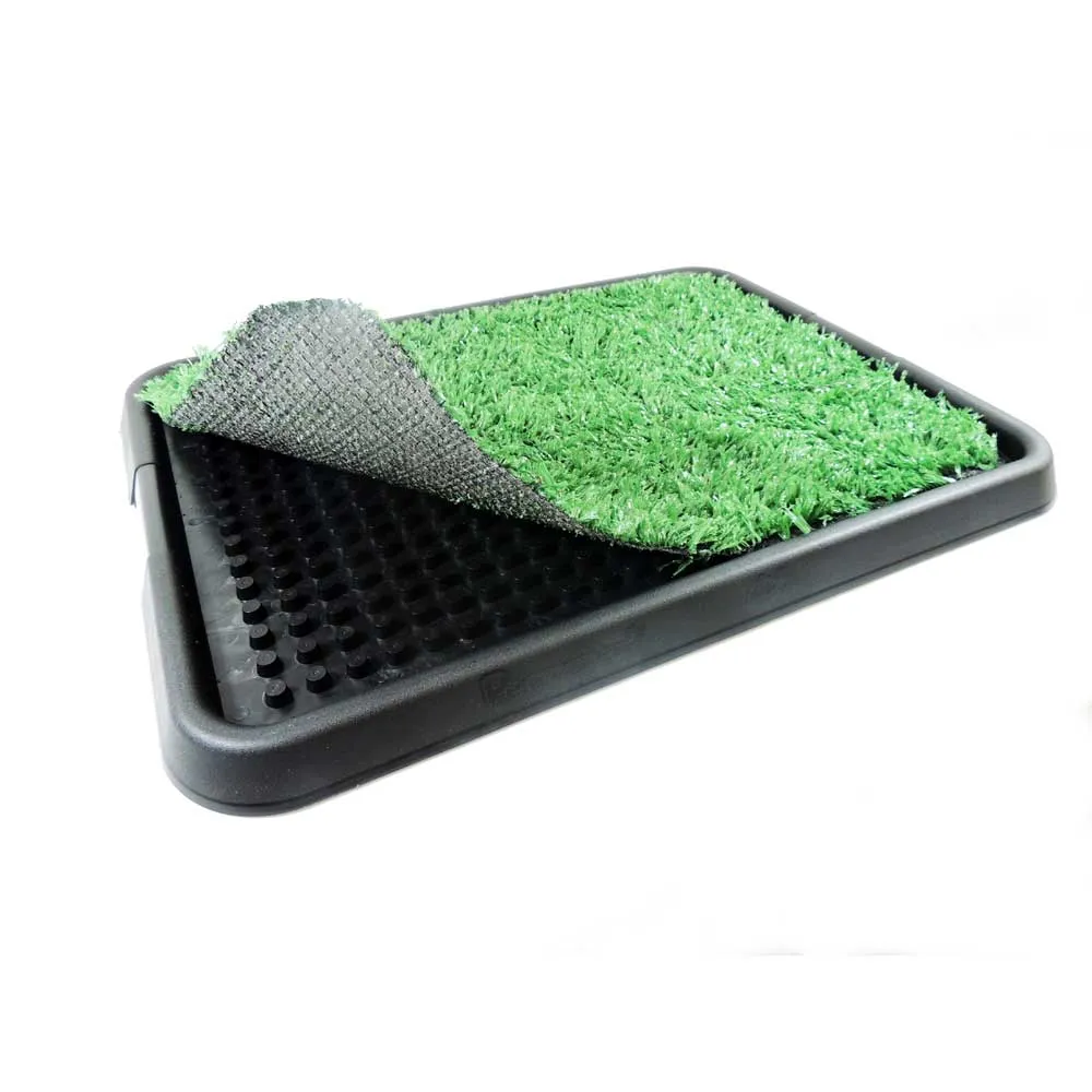 Banheiro Higiênico Pet Green Furacão Pet — foto 3